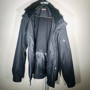 Michael Kors jacket xxl